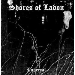 SHORTES OF LADON - Lupercal 12'' [white]