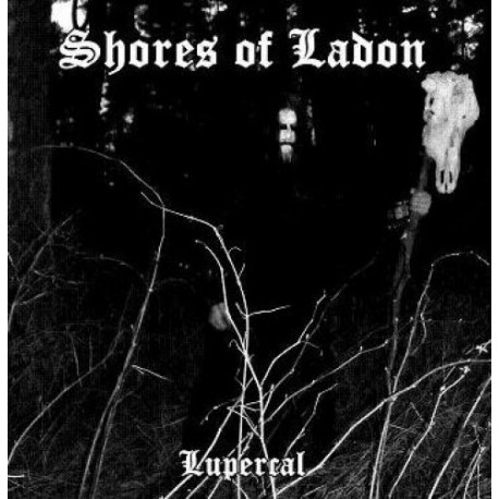 SHORTES OF LADON - Lupercal 12'' [white]