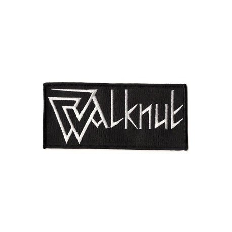 WALKNUT - Logo, Patch