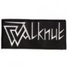 WALKNUT - Logo, Patch
