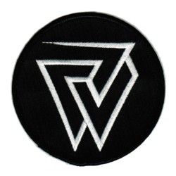WALKNUT - Symbol, Patch
