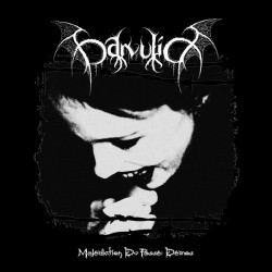 DARVULIA - Malédiction Du Passé: Démos + Belladone as Bonus, CD