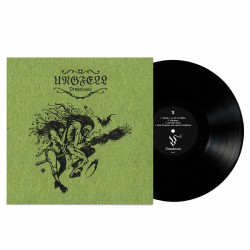 UNGFELL - Demo(lition) (Remastered), LP [Black]