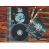 TOTAL HATE - Depopulating Planet Earth, LP