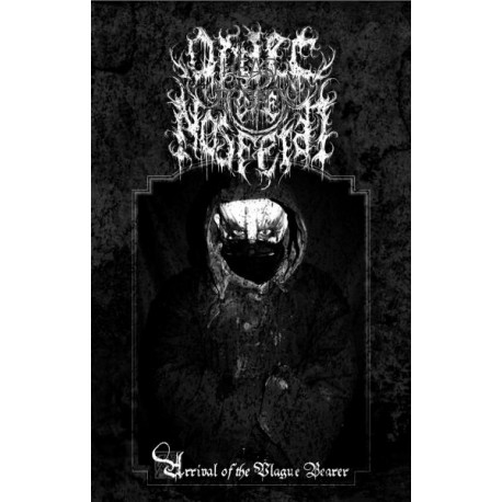 ORDER OF NOSFERAT - Arrival of the Plague Bearer, MC