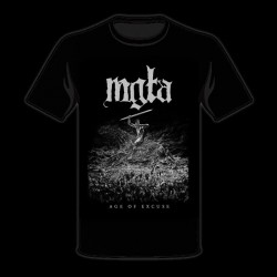 MGLA - Age of Excuse, TS [Size M]
