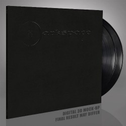 DARKSPACE - Dark Space III I, DLP