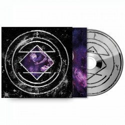 UADA - Crepuscule Natura, Ltd.Slipcase CD