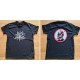 TOTAL HATE - Logo / anti fa.K.e" TS [Size M]