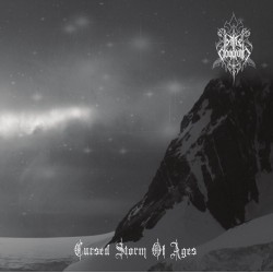 BATTLE DAGORATH ‎– Cursed Storm Of Ages, 2CD