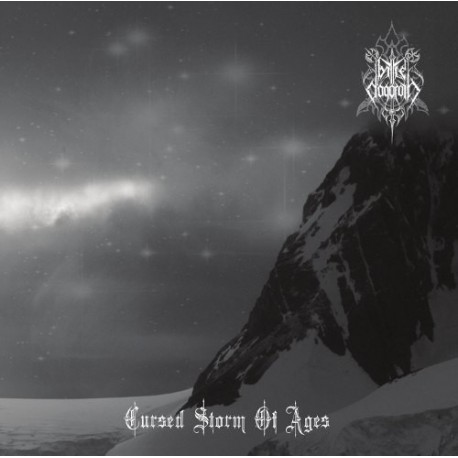 BATTLE DAGORATH ‎– Cursed Storm Of Ages, 2CD