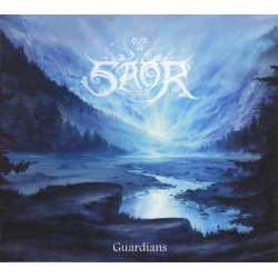 SAOR - Guardians, DigiCD [First Press]
