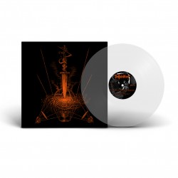 INQUISITION - Veneration of Medieval Mysticism and Cosmological Violence,LP [clear] - preorder