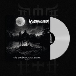WINTERFULLMOON - Of Blood and Iron, LP