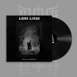 LORE LIEGE - Dreams of A forgotten Curse, LP