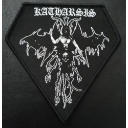 KATHARSIS - The Fourth Reich, Patch