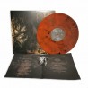 KRATER - Phrenesis, LP [Smoked Amber]