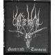 URGEHAL - Goatcraft Torment, Patch