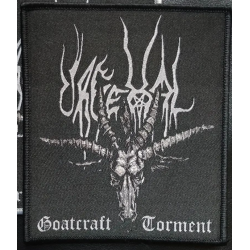 URGEHAL - Goatcraft Torment, Patch