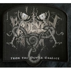 BEHEXEN - From the devils Chalice, Patch