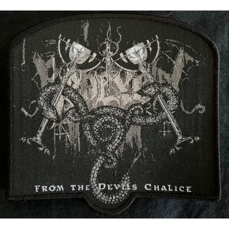 BEHEXEN - From the devils Chalice, Patch