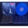 A CANOROUS QUINTET - Silence of the World Beyond, LP [Blue]