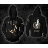 KATATONIA - Moonbride / For Funerals to come, Zipper [Size XL]