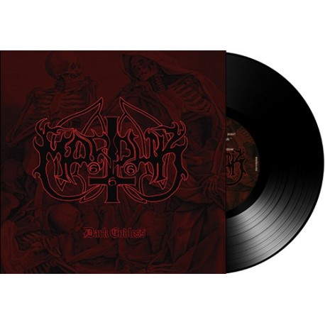 MARDUK - Dark Endless, LP [black]