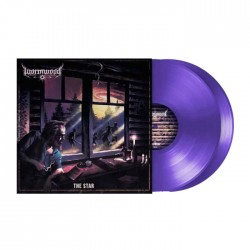 WORMWOOD - The Star, DLP [purple]