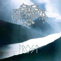 ENSLAVED - Frost, CD