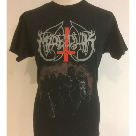 MARDUK - Those of the Unlight, TS [M / L / XL]