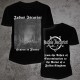 JUDAS ISCARIOT - Heaven in Flames, TS [Size M]