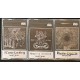 WATAIN - Tape-Bundle