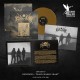 GEHENNA – Black Seared Heart, LP [gold]