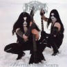 IMMORTAL - Battles in the North, CD