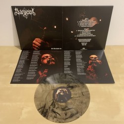 SARGEIST - Let the Devil in, LP [smoke]