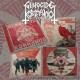 GENOCIDE KOMMANDO - Third World War, CD