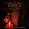 THORYBOS - Monuments of Doom Revolved, CD