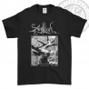 AGALLOCH - The Mantle, T-Shirt [M / L / XL]