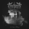 TREPAS - Les ombres malades, CD