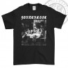 FORTERESSE - Hiver, T-Shirt [Sizes M + XL]
