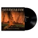 PRE-ORDER: FORTERESSE - Thèmes pour la Rébellion, LP [Black]