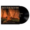 FORTERESSE - Thèmes pour la Rébellion, LP [Black]