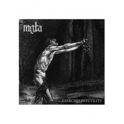 MGLA - Exercises in Futility, LP