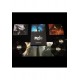 MGLA - Torn Aether - live recordings 2013-2022, 3xLP BOX SET