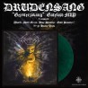 DRUDENSANG - Geysterzvvang, LP [moss green]