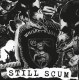 WHISKEY RITUAL - Still Scum, 10"