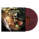 OSI AND THE JUPITER - Larvatus, LP [Blood Velvet]