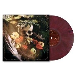 OSI AND THE JUPITER - Larvatus, LP [Blood Velvet]
