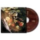 OSI AND THE JUPITER - Larvatus, LP [Blood Velvet]